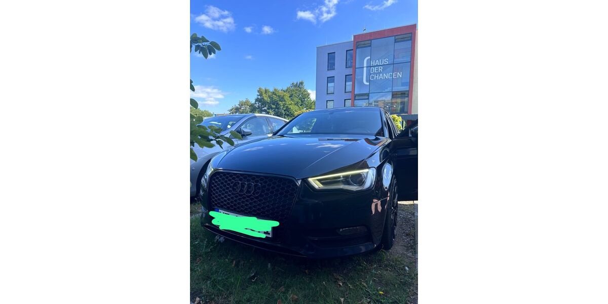 Audi A3 185.000 km 8.999 &euro; Monheim am Rhein 40789