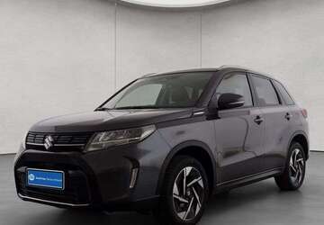 Suzuki Vitara 44.112 km 20.890 &euro; Düsseldorf 40549