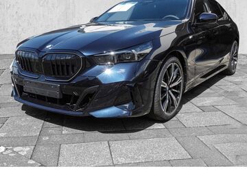 BMW 520 5.900 km 59.240 &euro; Hilden 40721