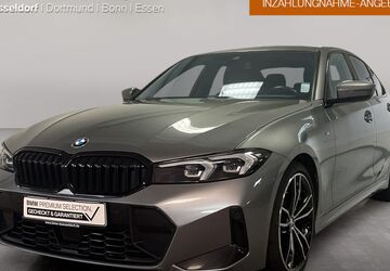 BMW 320 50.127 km 39.999 &euro; Düsseldorf 40237