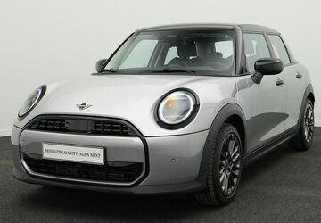 Mini Cooper C 7.857 km 28.397 &euro; Düsseldorf 40237