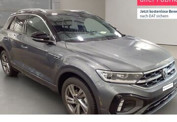 VW T-Roc 4.666 km 29.939 &euro; Krefeld 47805