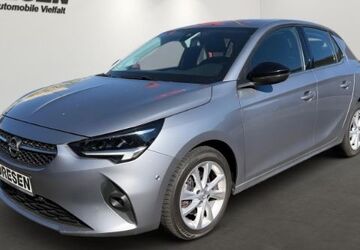 Opel Corsa 63.497 km 12.640 &euro; Neuss 41464