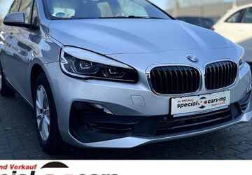 BMW 218 Active Tourer 65.000 km 16.780 &euro; Mönchengladbach 41066