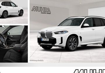 BMW X5 26.843 km 78.980 &euro; Oberhausen 46149