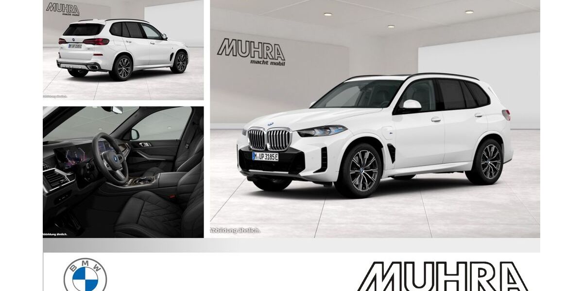 BMW X5 26.843 km 78.980 &euro; Oberhausen 46149