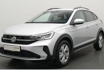 VW Taigo 4.319 km 22.980 &euro; Leverkusen 51379