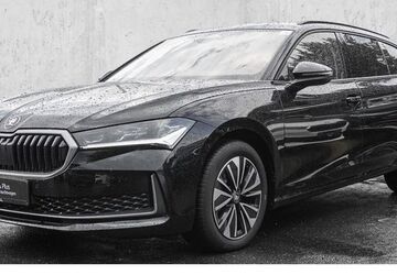 Skoda Superb 13.601 km 39.890 &euro; Düsseldorf 40474