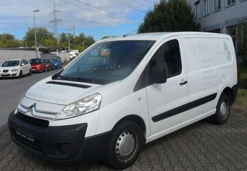 Citroen Jumpy 213.500 km 2.490 &euro; Pulheim-Brauweiler bei Köln 50259