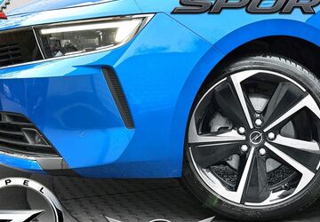 Opel Astra 14.525 km 17.490 &euro; Düsseldorf 40625