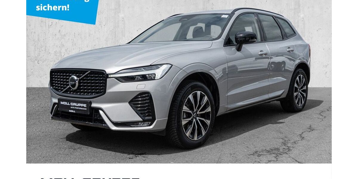 Volvo XC60 17.769 km 39.350 &euro; Düsseldorf 40474