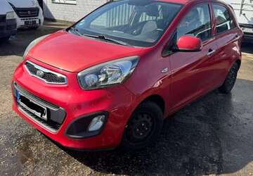 Kia Picanto 141.016 km 1.550 &euro; Pulheim 50259