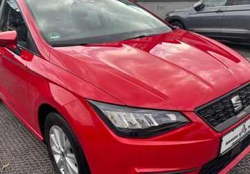 Seat Ibiza 38.380 km 12.880 &euro; Mülheim / Ruhr 45473