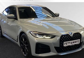 BMW 430 Gran Coupé 85.842 km 37.790 &euro; Moers 47441