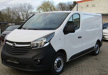 Opel Vivaro 200.000 km 7.800 &euro; Rommerskirchen 41569