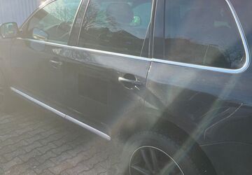 VW Touareg 238.530 km 6.499 &euro; Mönchengladbach 41068