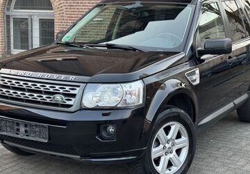 Land Rover Freelander 158.550 km 8.500 &euro; Mülheim an der Ruhr 45473