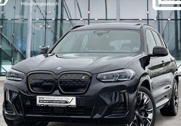 BMW iX3 38.700 km 42.990 &euro; Mönchengladbach 41066