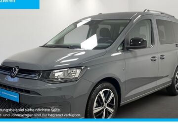 VW Caddy 10.533 km 29.500 &euro; Düsseldorf 40233