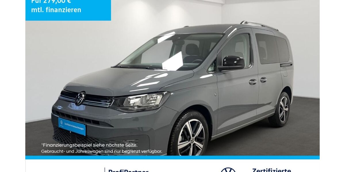 VW Caddy 10.533 km 29.800 &euro; Düsseldorf 40233