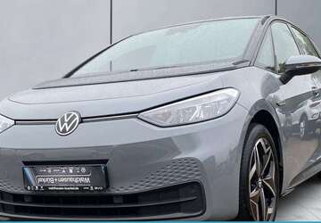 VW ID.3 52.538 km 20.990 &euro; Viersen 41751