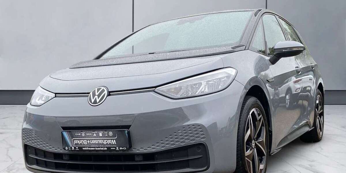 VW ID.3 52.538 km 20.990 &euro; Viersen 41751