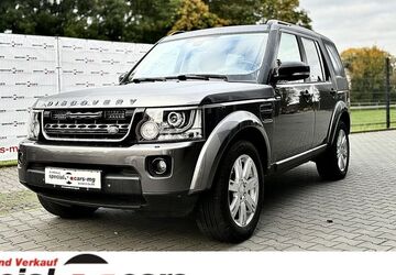 Land Rover Discovery 199.000 km 19.890 &euro; Mönchengladbach 41066