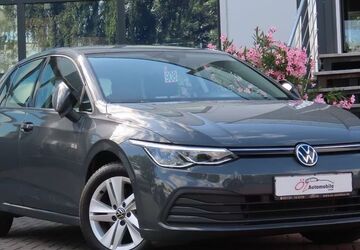 VW Golf 106.044 km 17.900 &euro; Neuss 41469