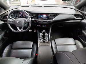 Opel Insignia Ultimate ACC 360° SHZ LHZ Navi HUD 95.651 km 16.990 &euro; HAAN 42781