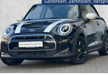 Mini Cooper SE 11.638 km 19.480 &euro; Wuppertal 42117