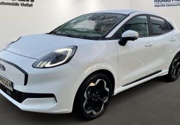 Ford Puma Gen-E 41.382 km 27.690 &euro; Dormagen 41540