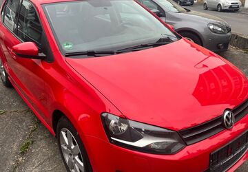 VW Polo 99.000 km 6.800 &euro; Leverkusen 51373