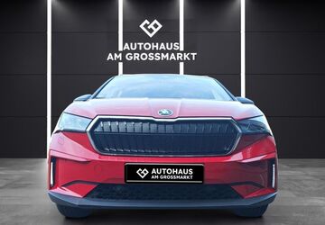 Skoda Enyaq 37.000 km 29.490 &euro; Duisburg 47059