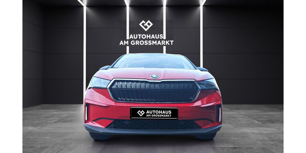 Skoda Enyaq 37.000 km 29.490 &euro; Duisburg 47059