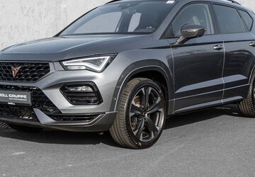 Cupra Ateca 25.022 km 38.490 &euro; Düsseldorf 40474