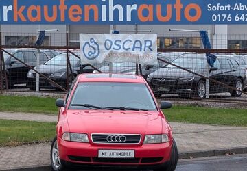 Audi A4 438.000 km 899 &euro; Kempen 47906
