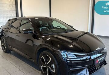 Kia EV6 23.498 km 39.490 &euro; Wuppertal 42287