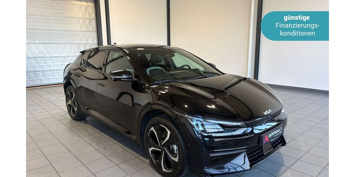 Kia EV6 23.498 km 39.490 &euro; Wuppertal 42287