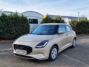 Gebrauchte Suzuki Swift