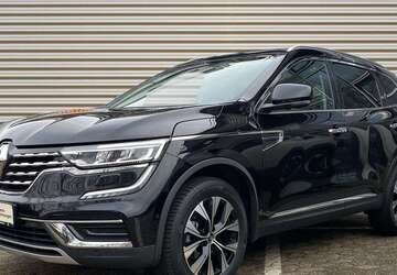 Renault Koleos 9.200 km 26.880 &euro; Duisburg 47059