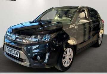 Suzuki Vitara 51.790 km 15.790 &euro; Korschenbroich 41352