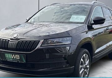 Skoda Karoq 62.000 km 18.790 &euro; Viersen 41751
