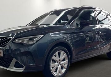 Seat Arona 23.569 km 23.490 &euro; Velbert 42553