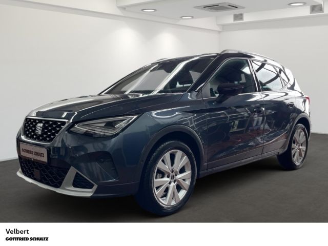 Seat Arona 23.569 km 23.490 &euro; Velbert 42553