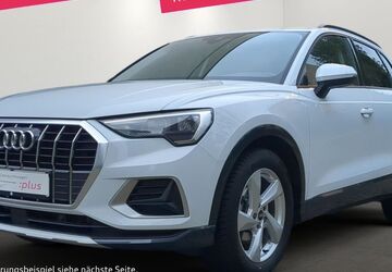 Audi Q3 25.911 km 31.950 &euro; Duisburg 47249