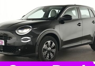 Fiat 600 22.450 km 17.447 &euro; Neuss 41460