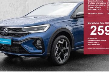 VW Taigo 10.083 km 28.190 &euro; Düsseldorf 40474