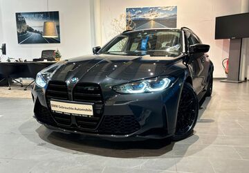BMW M3 45.727 km 77.950 &euro; Duisburg 47119