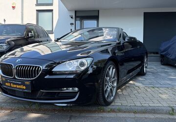 BMW 640 120.761 km 22.000 &euro; Grevenbroich 41515
