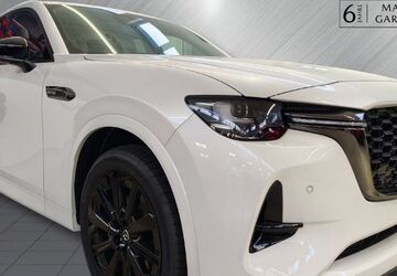 Mazda CX-60 9.800 km 48.490 &euro; Mülheim 45473